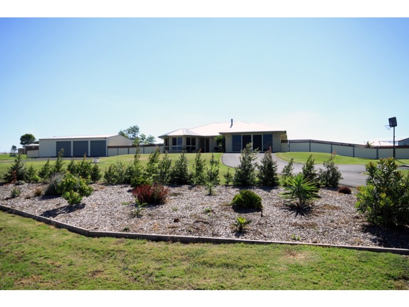 34-36 Darcie Street, Kingaroy QLD 4610