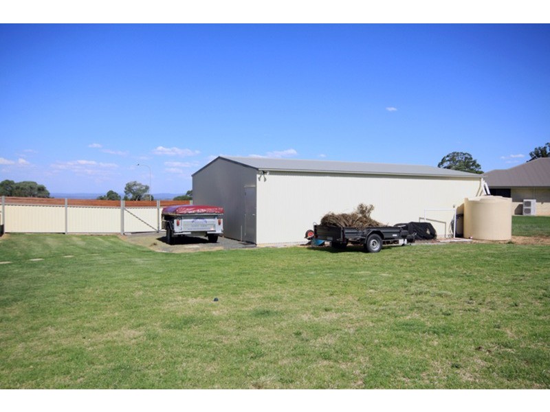 34-36 Darcie Street, Kingaroy QLD 4610