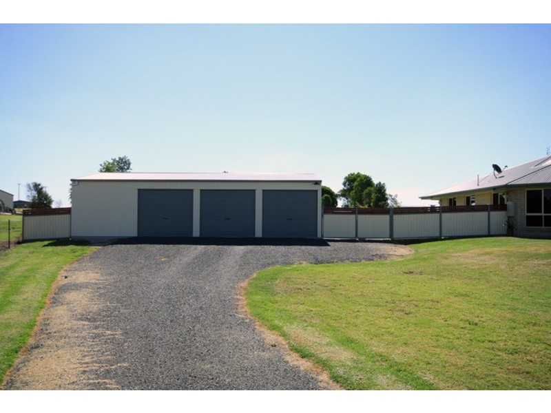 34-36 Darcie Street, Kingaroy QLD 4610