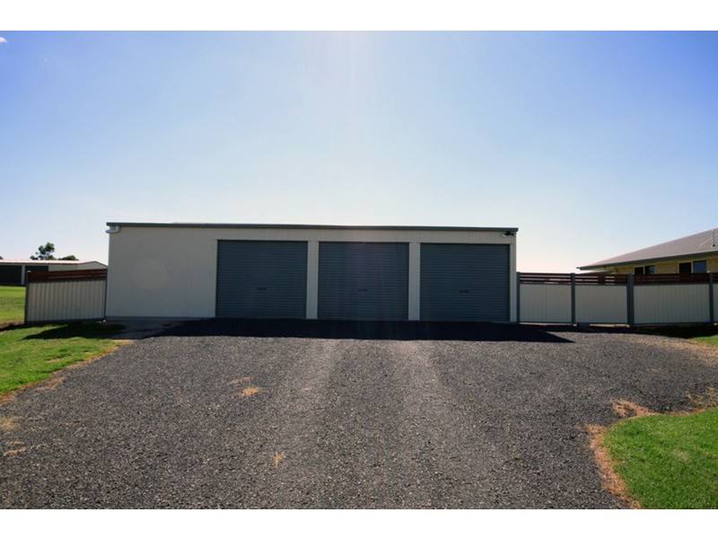 34-36 Darcie Street, Kingaroy QLD 4610