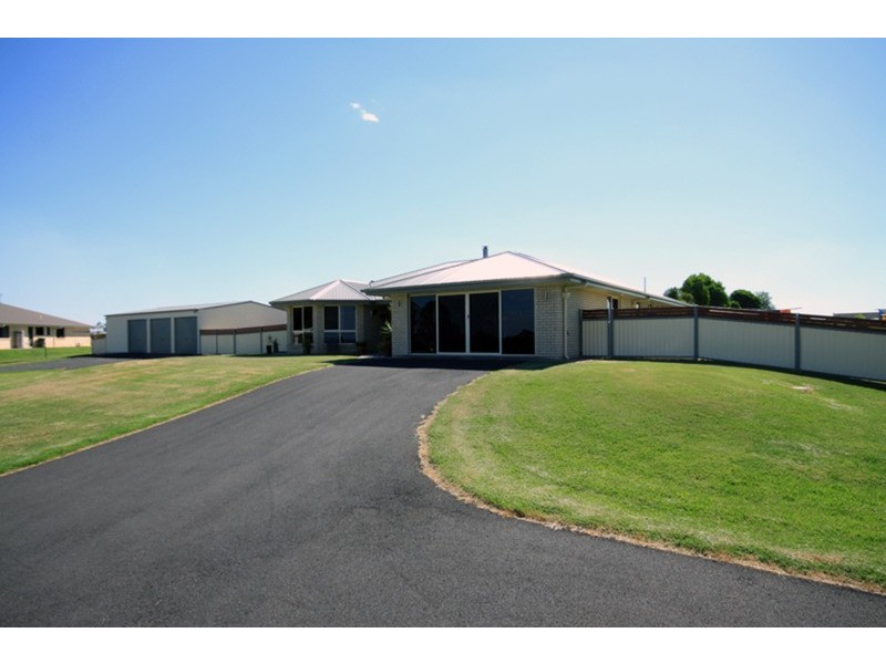 34-36 Darcie Street, Kingaroy QLD 4610