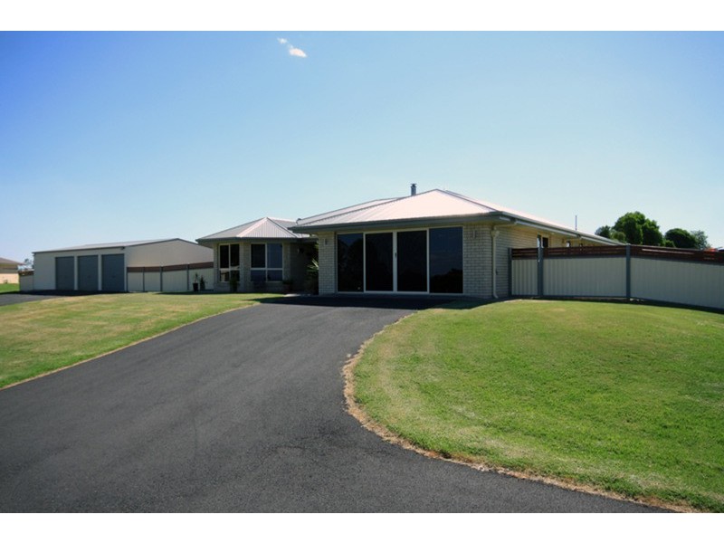 34-36 Darcie Street, Kingaroy QLD 4610