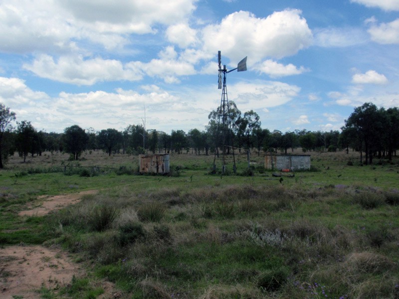Jandowae QLD 4410