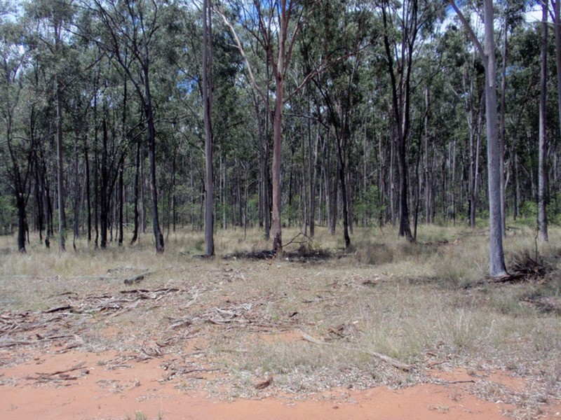 Jandowae QLD 4410
