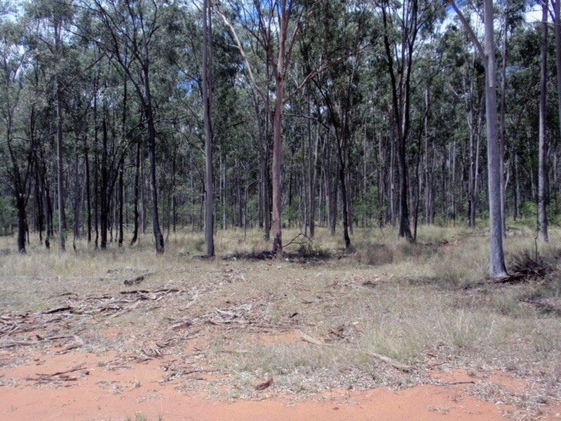 Jandowae QLD 4410