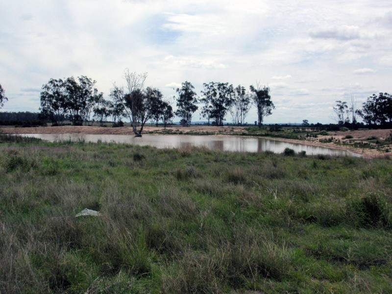 Durong QLD 4610
