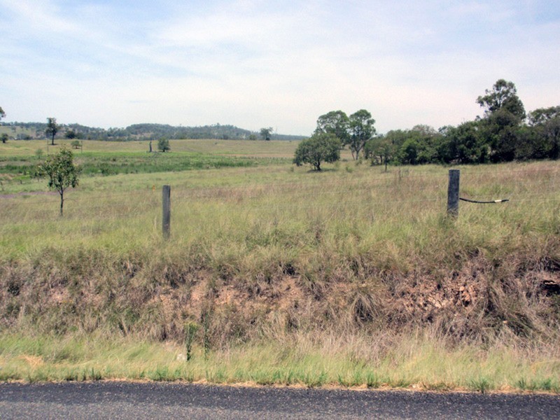 Cnr Oaky Creek Back & Brooklands Road, Brooklands QLD 4615