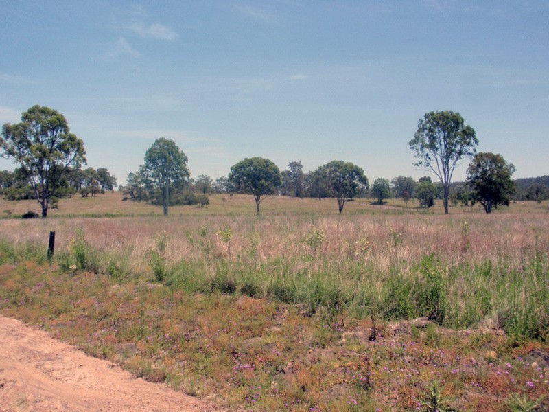 Cnr Oaky Creek Back & Brooklands Road, Brooklands QLD 4615