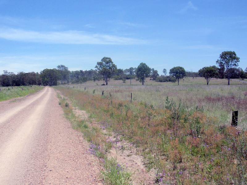 Cnr Oaky Creek Back & Brooklands Road, Brooklands QLD 4615