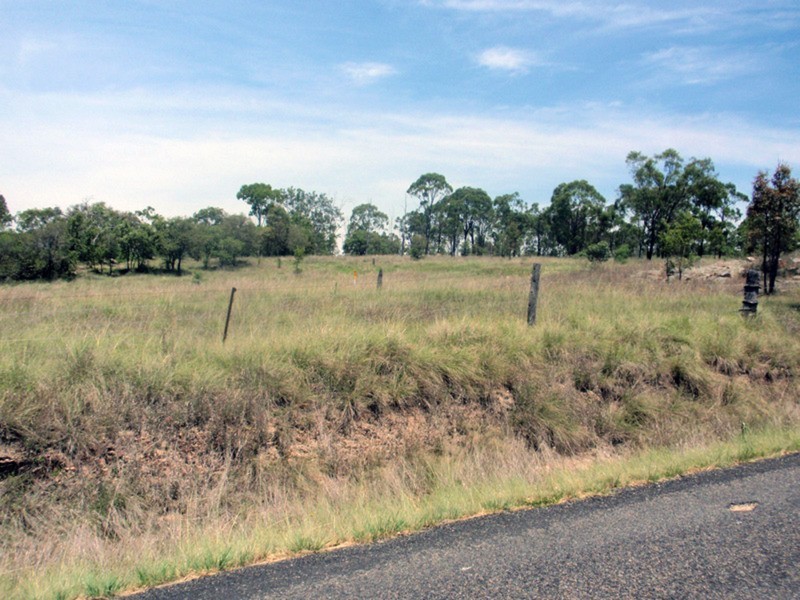 Cnr Oaky Creek Back & Brooklands Road, Brooklands QLD 4615