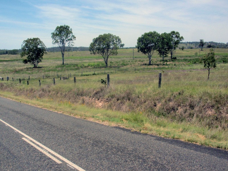 Cnr Oaky Creek Back & Brooklands Road, Brooklands QLD 4615