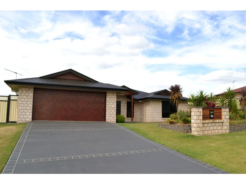 Kingaroy QLD 4610