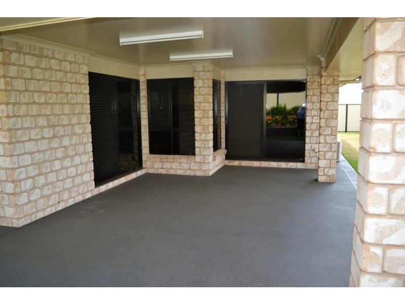 Kingaroy QLD 4610