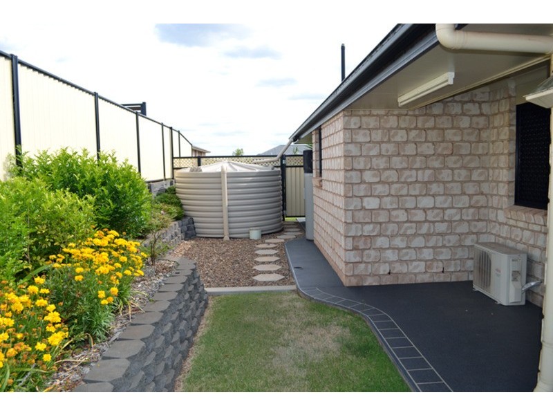 Kingaroy QLD 4610
