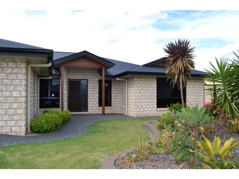 Kingaroy QLD 4610