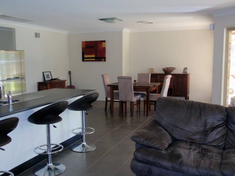 Wattle Camp QLD 4615