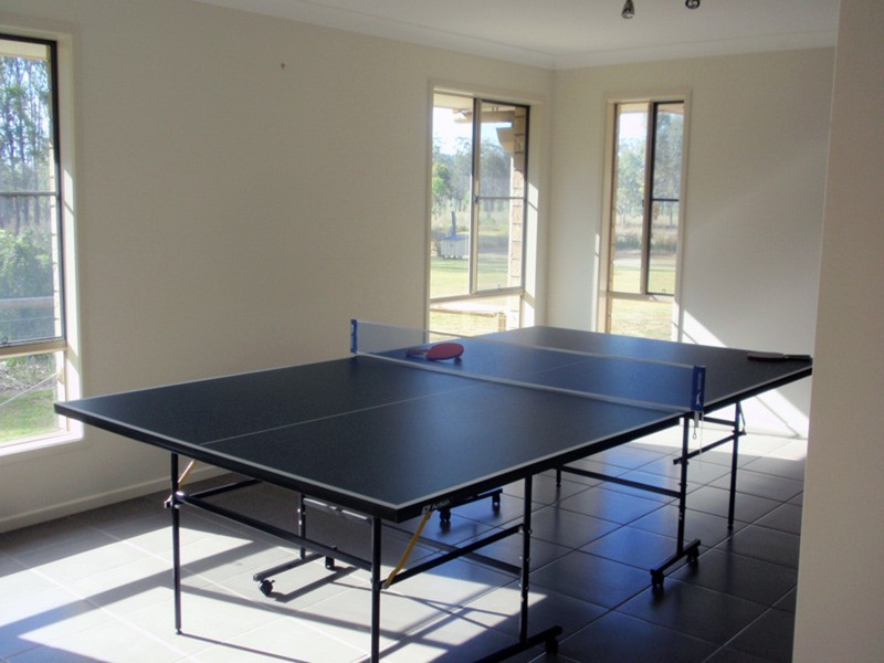 Wattle Camp QLD 4615