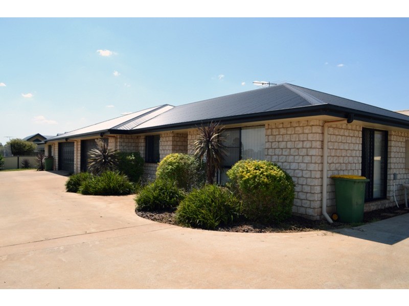Kingaroy QLD 4610