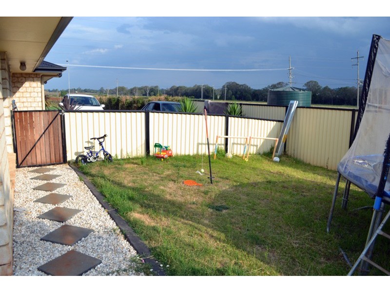 Kingaroy QLD 4610
