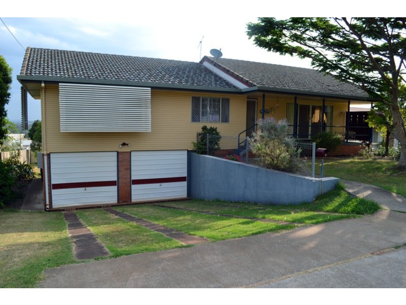 Kingaroy QLD 4610