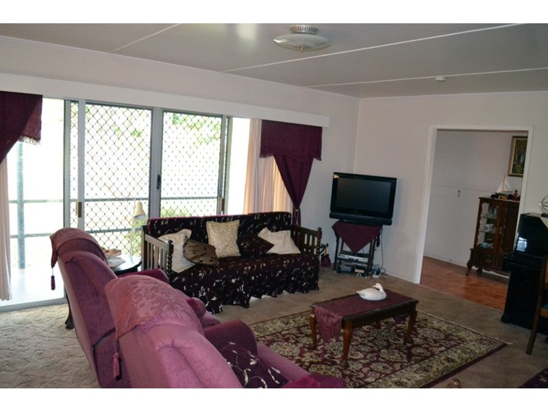 Kingaroy QLD 4610