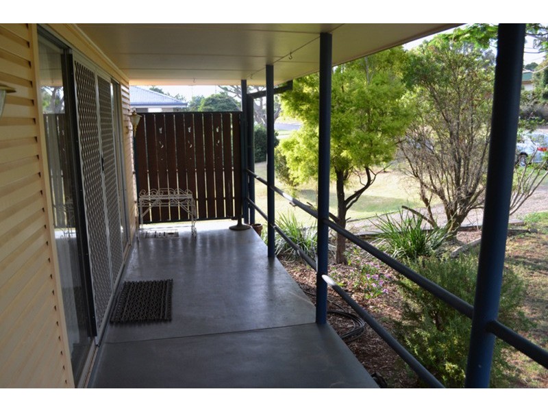 Kingaroy QLD 4610