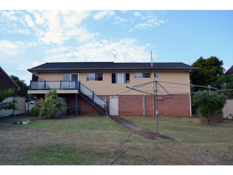 Kingaroy QLD 4610