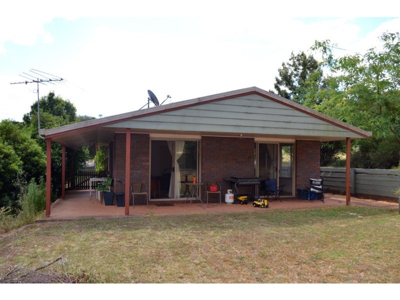 Kingaroy QLD 4610