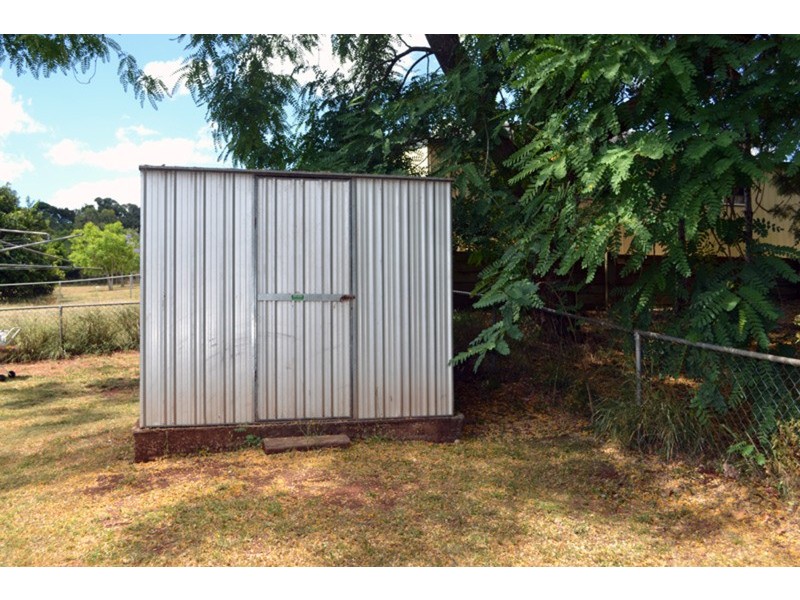 Kingaroy QLD 4610
