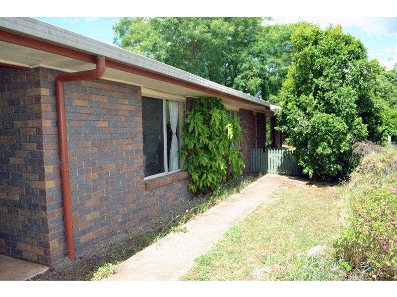 Kingaroy QLD 4610