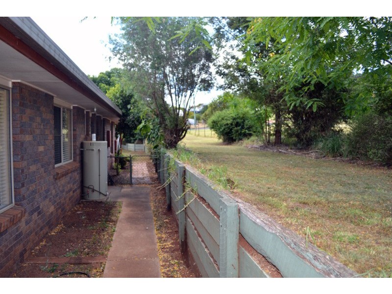 Kingaroy QLD 4610