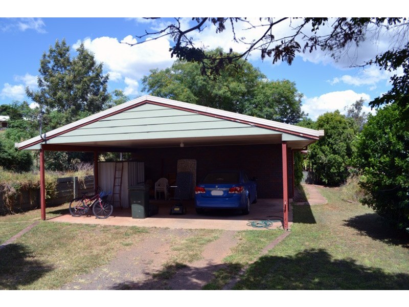 Kingaroy QLD 4610