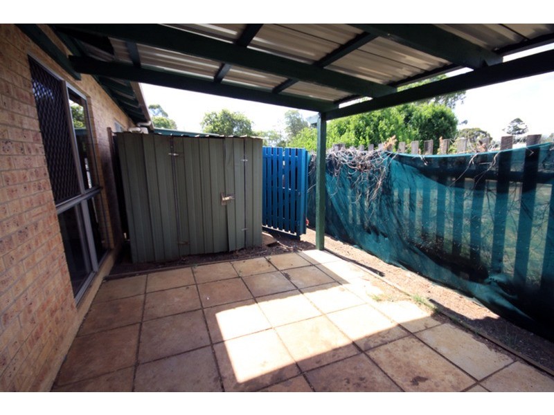 5/88 Walter Road, Kingaroy QLD 4610