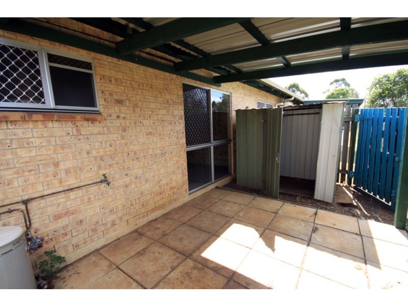 5/88 Walter Road, Kingaroy QLD 4610