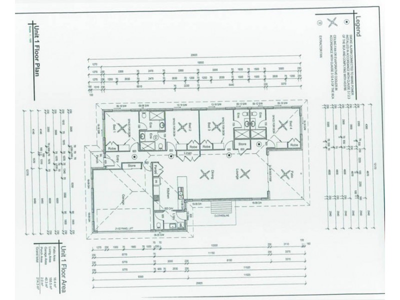 1/Lot 14 Dudley Street, Chinchilla QLD 4413