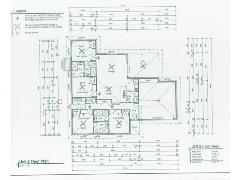 2/Lot 14 Dudley Street, Chinchilla QLD 4413