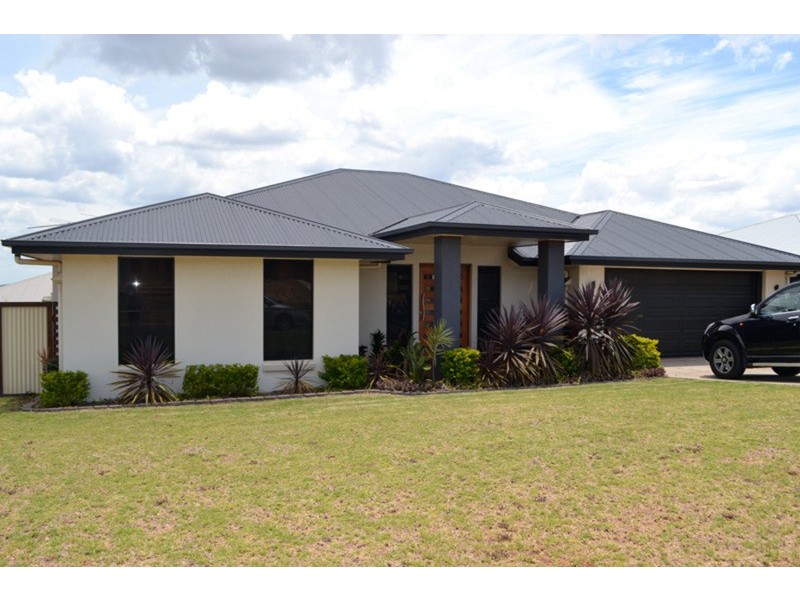 Kingaroy QLD 4610