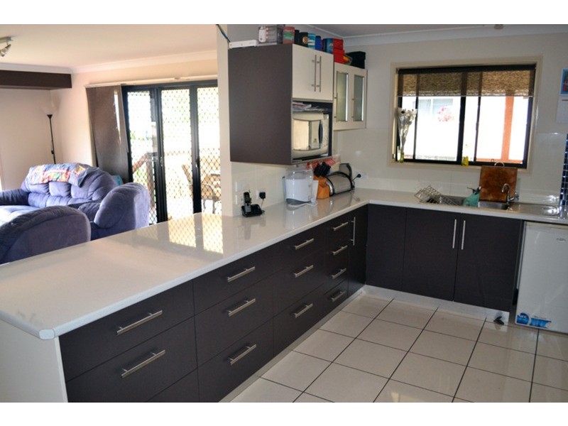 Kingaroy QLD 4610