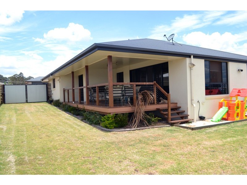 Kingaroy QLD 4610