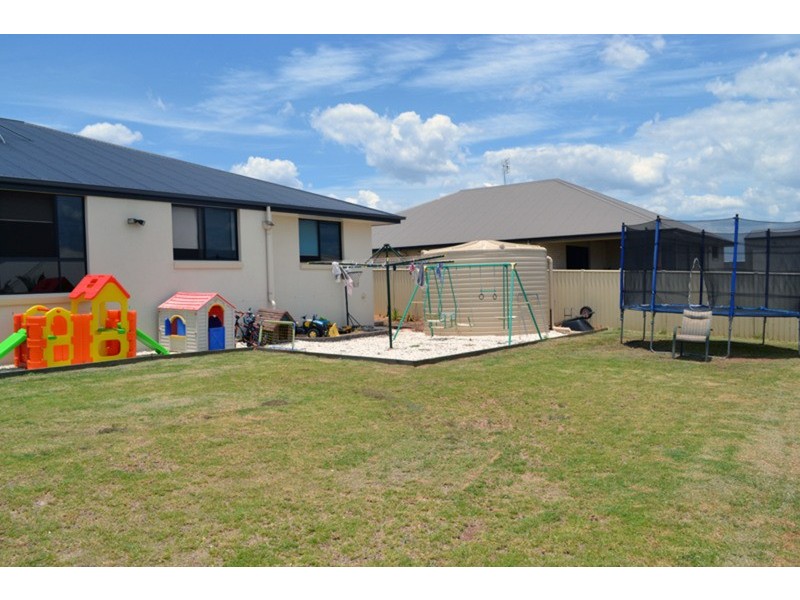 Kingaroy QLD 4610