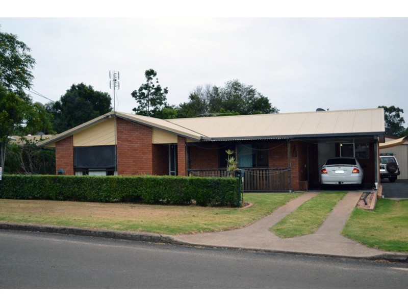 Kingaroy QLD 4610