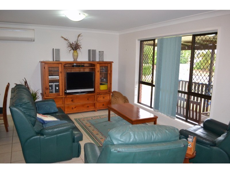 Kingaroy QLD 4610