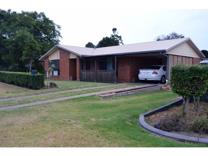 Kingaroy QLD 4610