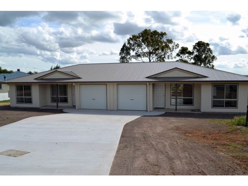 Kingaroy QLD 4610