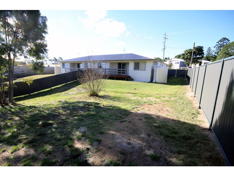 Kingaroy QLD 4610