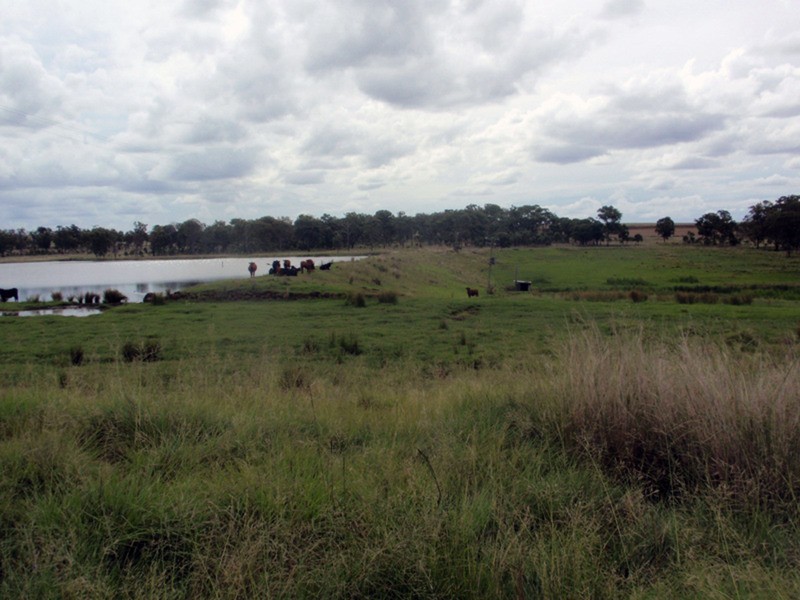 Kumbia QLD 4610