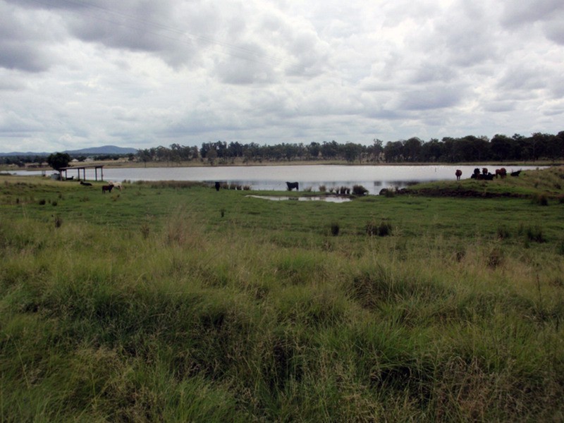 Kumbia QLD 4610