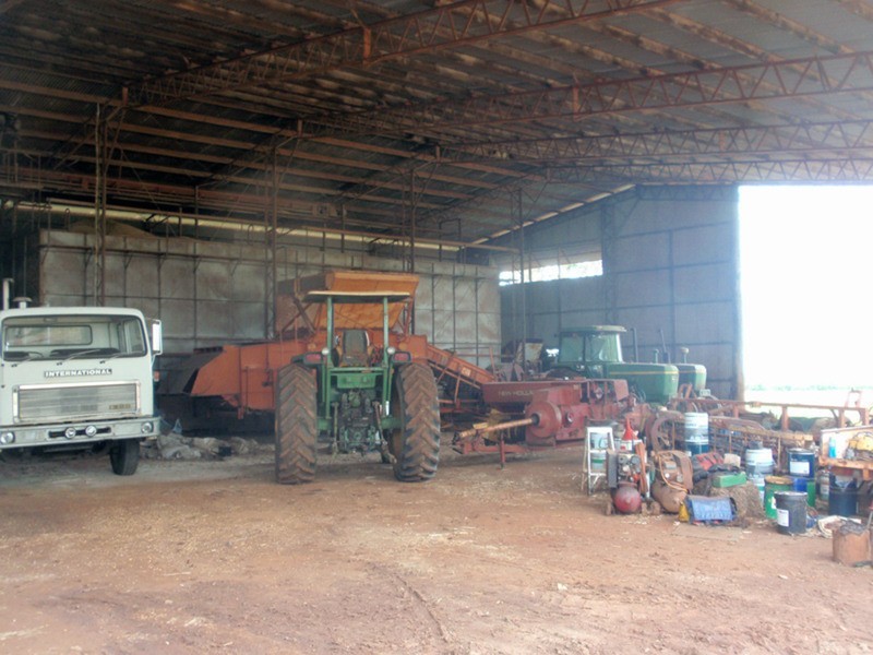 Kumbia QLD 4610
