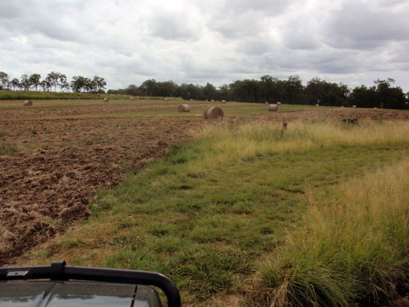 Kumbia QLD 4610