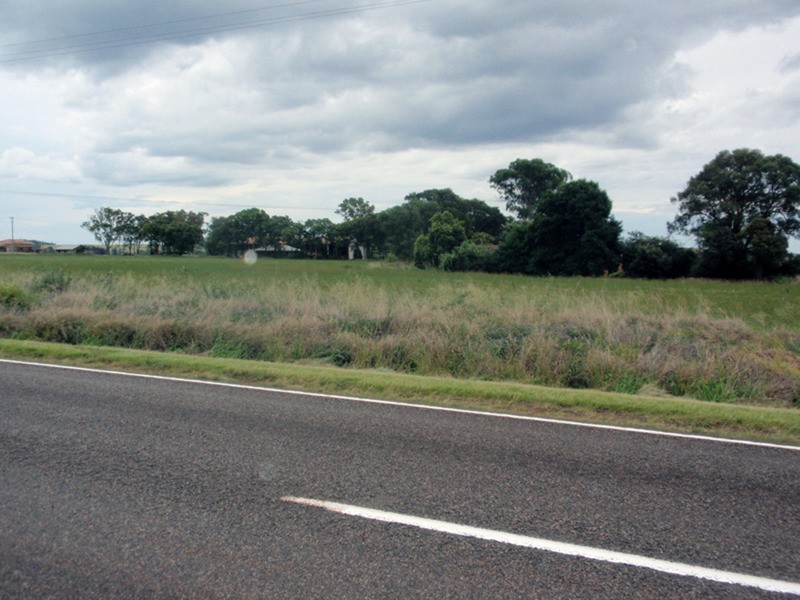 Kumbia QLD 4610